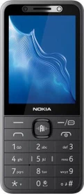Nokia 235 4G 2nd Edition schwarz