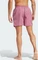 adidas Washed Out Cix Badeshorts preloved crimson/white (Herren) Vorschaubild