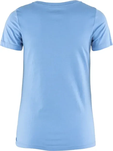 Fjällräven Arctic Fox T-Shirt kurzarm ultramarine (Damen)