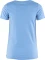 Fjällräven Arctic Fox T-Shirt kurzarm ultramarine (Damen) Vorschaubild
