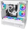 Thermaltake CT120 Reverse ARGB Sync Snow White, weiß, 120mm, 2er-Pack Vorschaubild
