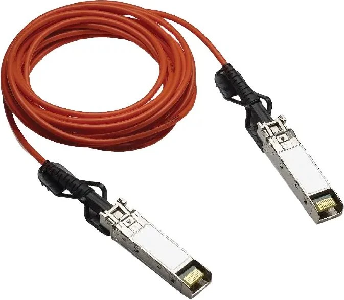 HPE Aruba 10G 1m LAN-DAC, Twinax, SFP+
