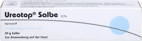 Ureotop Salbe, 50g