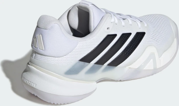 adidas Barricade 14 Clay cloud white/core black (Herren)