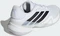 adidas Barricade 14 Clay cloud white/core black (Herren) Vorschaubild