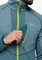 Jack Wolfskin Blattsteig FZ Jacke blue daze (Herren) Vorschaubild