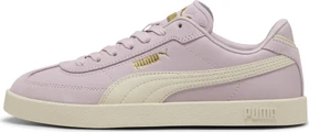 Puma Club II Era rose mauve/alpine snow/puma gold