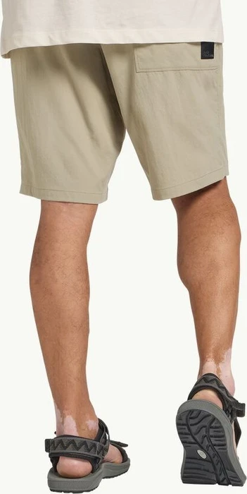 Jack Wolfskin Wave Breaker cold coffee (Herren)