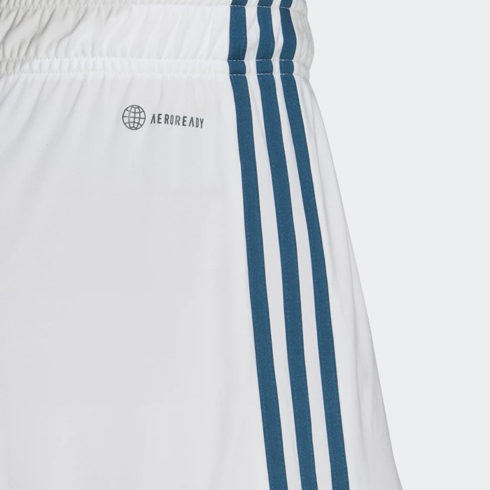 adidas Bosnien und Herzegowina 22 Auswärtsshorts white (Herren)