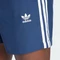 adidas Originals Adicolor 3-Streifen Badeshorts night indigo (Herren) Vorschaubild