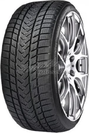 Gripmax SureGrip Pro Winter 285/45 R20 112V XL