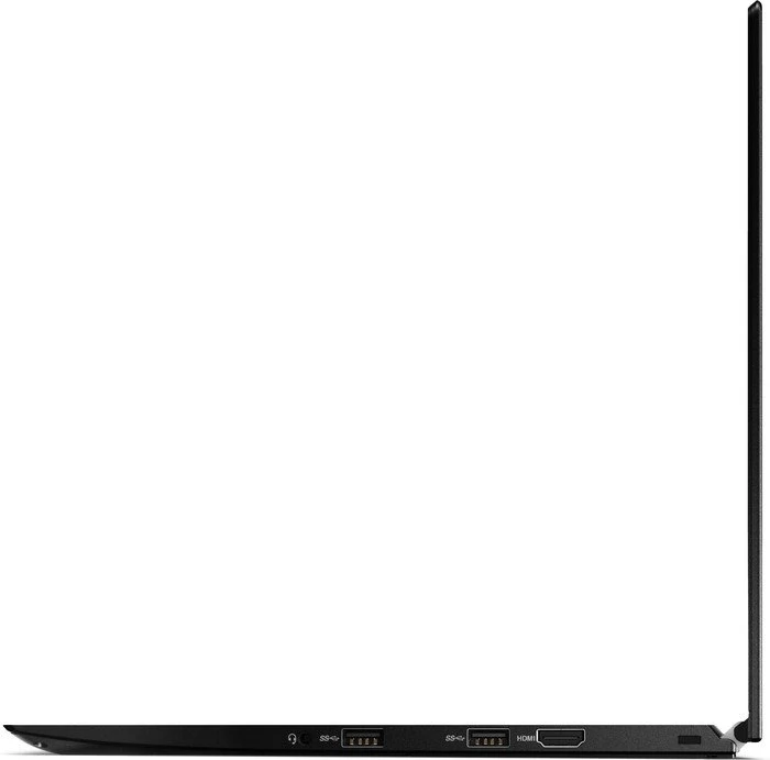 Lenovo ThinkPad X1 Carbon G4, Core i5-6200U, 8GB RAM, 256GB SSD, LTE, DE