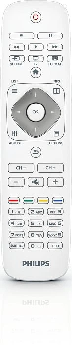 Philips 22PFL3517H
