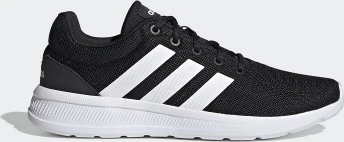 adidas Lite Racer CLN 2.0 core black/cloud white (Herren)