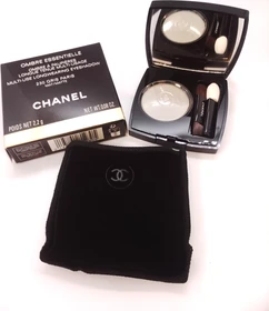 Chanel Ombre Essentielle Lidschatten 230 gris paris, 1.9g