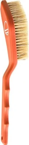 Wild Country Brush Large Griffbürste orange