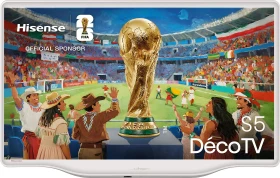 Hisense 43S5Q