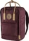 Fjällräven Kanken No. 2 Laptop 15 dark garnet Vorschaubild