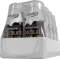 Best Body Nutrition Protein Shake Chocolate Crush 500ml Vorschaubild