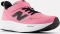 New Balance Fresh Foam 625 Bungee Lace signal pink/black (Junior) Vorschaubild