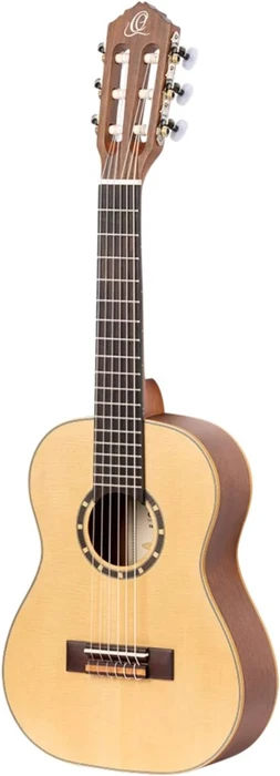 Ortega R121-1/4-L Left-Handed Natural