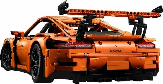LEGO Technic - Porsche 911 GT3 RS