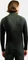 Odlo POW Blackcomb Baselayer Half Zip Funktionsshirt langarm urban chic (Herren) Vorschaubild