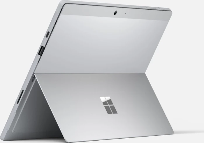 Microsoft Surface Pro 7+, Platin, Core i3-1115G4, 16GB RAM, 1TB, Business