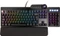 Mountain Everest Max Midnight Black, LEDs RGB, Gunmetal Gray, MX RGB RED, USB, DE Vorschaubild