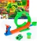 Mattel Hot Wheels Monster Trucks Monster Trucks Mutant Chaos Loop Challenge Playset Vorschaubild