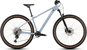 Cube Attention Pro iceblue'n'prism Modell 2026