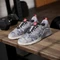 adidas Dropset 3 GFX chalk white/glory grey/bright red Vorschaubild