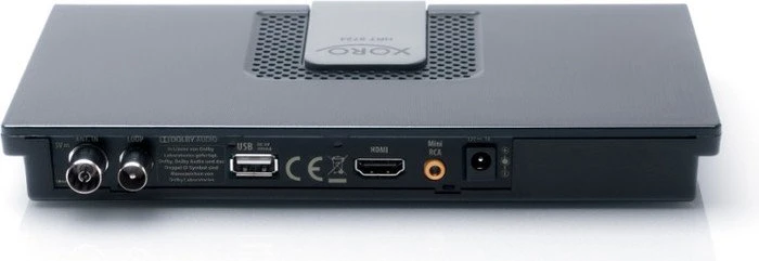 Xoro HRT 8724