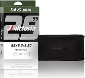 Vittoria Fat & Plus SV 48mm 27.5" Schlauch