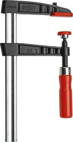 Bessey TG40 Temperguss-Schraubzwinge, 400/175mm