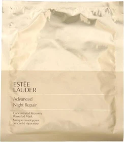 Estée Lauder Advanced Night Repair Concentrated Recovery PowerFoil Mask Tuchmaske, 4 Stück