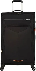 American Tourister Summerfunk Spinner 79cm schwarz