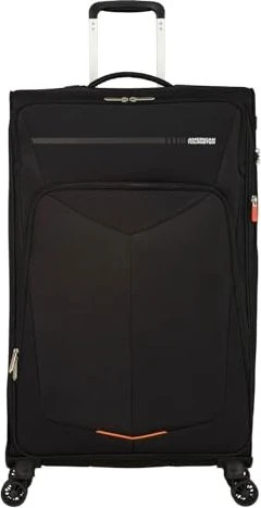 American Tourister Summerfunk Spinner 79cm schwarz
