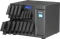 QNAP QuTS hero Turbo Station TS-1655-8G, 8GB RAM, 2x RJ-45 2.5GBase-T, 4x USB-A 3.0 Vorschaubild