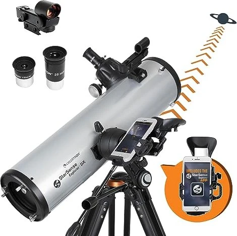 Celestron StarSense Explorer