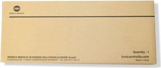 Konica Minolta Toner TNP-79K schwarz