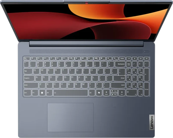Lenovo IdeaPad Slim 5 16AHP9, Abyss Blue, Ryzen 7 8845HS, 16GB RAM, 1TB SSD, DE