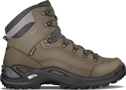 Lowa Renegade GTX Mid Wide stone (Damen)
