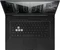 ASUS TUF Dash F15 FX516PR-HN087T, Eclipse Gray, Core i7-11370H, 16GB RAM, 512GB SSD, GeForce RTX 3070, DE Vorschaubild