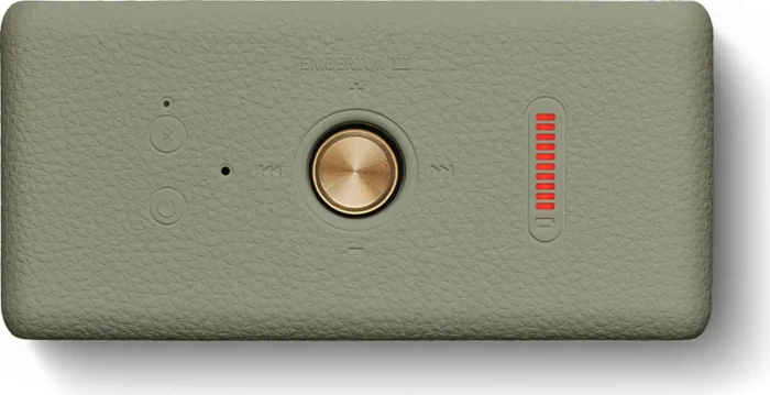 Marshall Emberton III Sage Green
