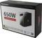 Xilence Performance X XP650R9 650W, ATX 2.4 Vorschaubild