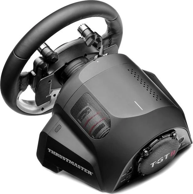 Thrustmaster T-GT II Lenkrad inkl. Pedale (PS5/PS4/PC)