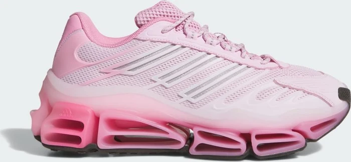 adidas Megaride AG aero pink/st tropic bloom/core black