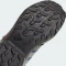 adidas Terrex AX2R Hook and Loop wonder steel/grey three/impact orange (Junior) Vorschaubild