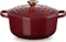 Le Creuset Signature Gusseisen Bräter rund 20cm 2.4l Vorschaubild